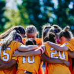 Golden Eagle Soccer Team Unveils 2024 Season Schedule