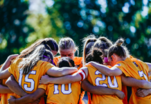 Golden Eagle Soccer Team Unveils 2024 Season Schedule