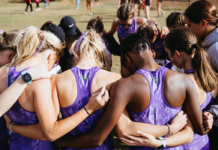 2024 Season Schedule Released for Tech Cross Country Teams