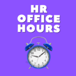 HR Live Office Hours – Talon/HCM Project