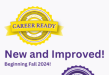Career Development Announces New and Improved 2.0 Career Readiness Programs
