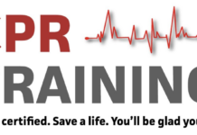 American Red Cross Adult & Pediatric First Aid/ CPR/ AED Class