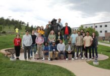 Tennessee Tech Physics Majors Participate in PIRE-GEMADARC Summer School