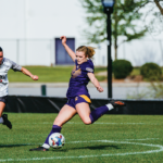 Tech Soccer Hosts Saint Mary’s in Midweek Match