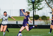 Tech Soccer Hosts Saint Mary’s in Midweek Match