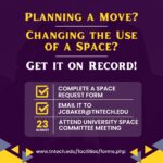 Campus Space Utilization and Allocation Committee Meeting