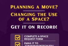 Campus Space Utilization and Allocation Committee Meeting