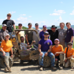 Baja SAE Meeting August 27