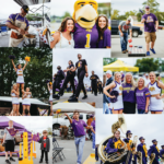 Reserve Your Spot in the 98.5 KISS FM Tailgate Park!