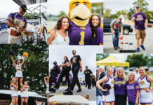 Reserve Your Spot in the 98.5 KISS FM Tailgate Park!