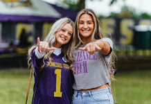 Food Truck Friday & Wings Up Day!