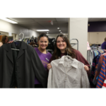 College of Business Suit Sale