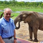 Scientific Discoveries: Accidents, Chance, or a Prepared Mind? Seminar on Sept 6