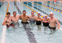 TTU Swim Club