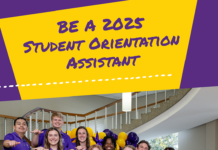 SOA Interest Meeting – September 18