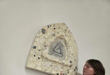 Spookah Gallery Talk and Reception