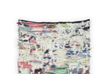 Rachel Meginness Gallery Talk and Reception