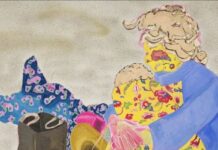 Amy Reidel Gallery Talk and Reception