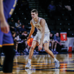 Tech Men’s Basketball Releases 2024-25 Season Schedule