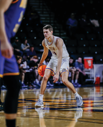Tech Men’s Basketball Releases 2024-25 Season Schedule Tech Times