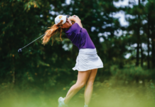 Golden Eagle Women’s Golf Releases 2024-25 Schedule