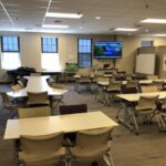 Workshop on Casting the Night Away at iMakerSpace