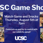 UCSC Game Show Night