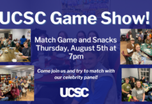 UCSC Game Show Night