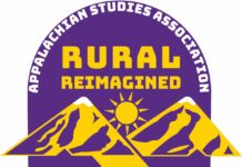Appalachian Studies Association Conference Information Session