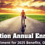 Save the Date: Benefits Annual Enrollment