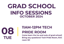 Do you have what it takes to go grad school?