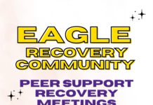 Eagle Recovery Community