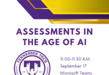 CITL: Assessments in the Age of AI