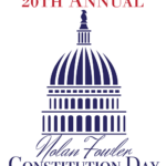 20th Annual Nolan Fowler Constitution Day