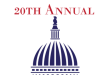 20th Annual Nolan Fowler Constitution Day