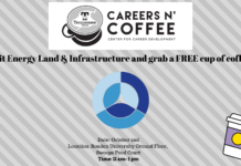 Careers n’ Coffee on WEDNESDAY!