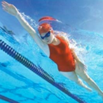 “Breakfast with Brad” Morning Fitness Swimming