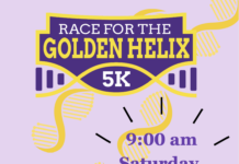Golden Helix 5K