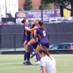 Tech Soccer Hosts Southeast Missouri in Conference Opener