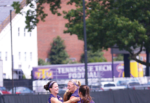 Tech Soccer Hosts Southeast Missouri in Conference Opener