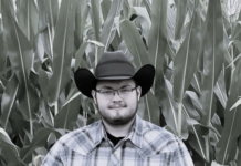 Student Affairs Student Spotlight – Noah Murphy