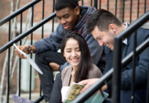 Apply for Next Year’s Scholarships by December 15