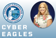 CyberEagles: CISA Guest Speaker