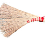 Broom Making Workshop at the Appalachian Center for Craft