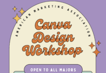 Canva Design Workshop