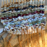 Rug Weaving Workshop at the Appalachian Center for Craft