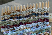 Rug Weaving Workshop at the Appalachian Center for Craft