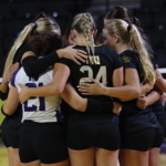 Tech Volleyball Hosts Morehead State in Conference Home Opener