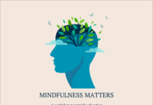 Mindfulness Matters Workshop
