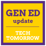 Gen Ed program review update